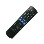 Remote Control For Panasonic DMR-EZ48 DMR-EZ48K DMR-EZ485 DVD Recorder Player
