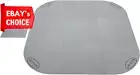 Lay-Z-Spa Floor Protector 216x216cm Durable Mat for Hot Tub Outdoor Use