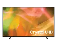 在飛比找松果購物優惠-75型 Crystal 4K UHD 電視 AU8000 U