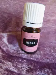 Young Living Manuka Essential Oil, 5ml