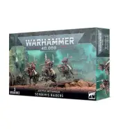Games Workshop Warhammer 40k Adeptus Mechanicus Serberys Raiders NIB