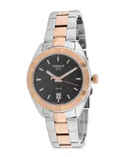 Tissot Men's PR 100 Sport Chic Watch