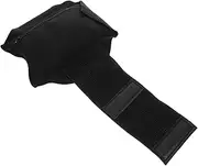 Generic Sports Mobile Phone Arm Bag Neoprene Armband for Outdoor Activities Lightweight Sweatproof Cell Phone Holder for Running Gym Cycling Hiking Black