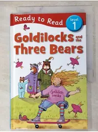 在飛比找蝦皮購物優惠-Goldilocks and the Three Bears