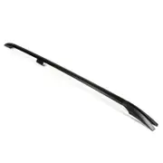 Elite Roof Rails Mercedes Vito Middle 2003-2023 - Black