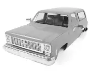 RC4WD Chevrolet Blazer Hard Body Complete Set [RC4ZB0092]