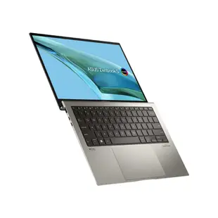 ASUS 華碩Zenbook S13 OLED UX5304VA 13吋 輕薄筆電(i7-1355U/16G/512G)