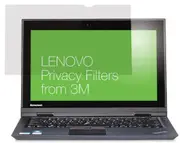LENOVO 12.5' Wide Laptop Privacy Filter from 3M compatible with ThinkPad X220 X230