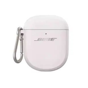 BOSE QuietComfort Ultra消噪耳塞 耳機無線充電矽膠保護套 (通用II/Ultra) 二色任選
