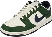 [Nike] Dunk Low Men's Trainers Fv6911 Sneakers Shoes