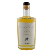 Bernie’s Social Amici Mandaretto 700ml