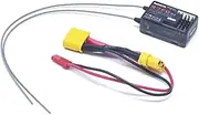 1x R7FG 7CH 2.4G Receiver for Radiolink RC6GS RC4GS T8S T8FB Remote Control Accessory