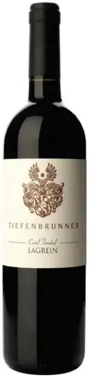 Tiefenbrunner Lagrein Castel Turmhof DOC 750ml