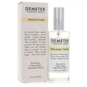 Demeter Hawaiian Vanilla by Demeter Cologne Spray 120ml