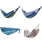 Comfortable Rollover Swing Bed Perfect for Nature Lovers and For Travelers