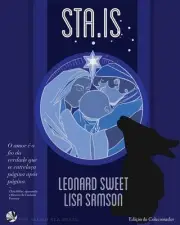 Sta.Is: O Primeiro Livro by Leonard Sweet (Portuguese) Paperback Book