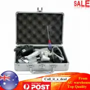 3.5x Magnification Dental Surgical Binocular Loupes Optical Glass+Led Head Light