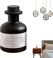 Diffusers for Home | Floral Fragrance Bathroom Scent Diffuser Air Freshener Diffuser - Decorative Bathroom Air Freshener Home Fragrance Diffuser for Bedroom Living Room Toilet