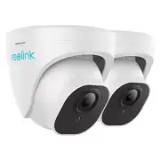 REOLINK Outdoor Security Cameras, Home Security Camera System for 5MP PoE IP ...