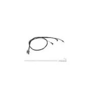 C7ZZ-14289-SBWO Scott Drake 67-68 Engine Gauge Feed Harness (Small Block