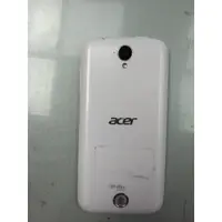 在飛比找蝦皮購物優惠-故障手機：型號：Acer Liquid Z330(無法開機)