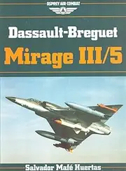 Dassault: Breguet Mirage III/5