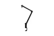 Logitech G Compass Premium Broadcast Boom Arm (Black)