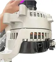 Alternator Generator ，Compatible With BMW 2 Series X1 X2 MINI 2017-2019 12318680374 12318627124 12318632398