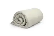 Weighted Blanket (Oatmeal) - 9kg/122x183