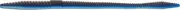 Tri-Alive 6.5" Nightcrawler, Black Neon,Blue Vein