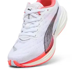 【PUMA】NITRO FOAM 運動鞋 跑鞋 慢跑鞋 訓練 輕量 長跑 女鞋 Deviate Nitro 2 Wns(37685519)