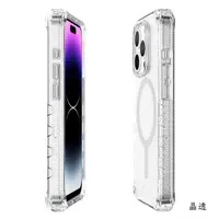 在飛比找有閑購物優惠-預購 手機殼 防摔殼 ITSKINS iPhone 15 P