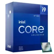 Intel Core i9-12900KF Unlocked Desktop Processor - 16 Cores (8P+8E) And 24 Threa