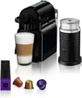 De'Longhi Nespresso Inissia with Aeroccino EN80.BAE, Automatic Coffee Machine...
