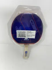 Joola Cobra Ping Pong Paddle Peking Blue Black New