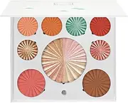 OFRA Cosmetics Mini Mix Palette - Good To Go- full face palette