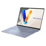 【ASUS 華碩】S5606MA-0068B125H OLED 16吋 U5 EVO筆電 迷霧藍