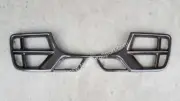 BMW MINI F54 CLUBMAN JCW Carbon fiber Air Duct Grilles (for: Mini)