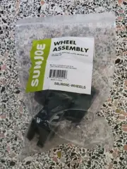 Sun Joe Blower Joe SBJ605E, SBJ606E-GA Wheel Assembly