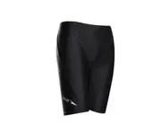 Man's Sharkskin Swim Trunks Spa Bathing Swimwear Short Pants