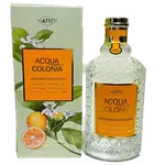 4711 ACQUA COLONIA 科隆之水 柑橘&白荳蔻 MANDARINE&CARDAMOM古龍水 170ML