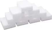 [Dr.JIEER] 10 Pcs/lot Magic Sponge Eraser Multi-Functional Melamine Foam Cleaner 100x60x20mm