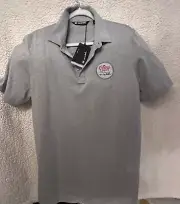 travis mathews polo