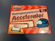 Junior Learning Smart Tray Phonemic Awareness Accelerator 25 Cards (JRL113)