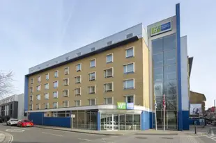 伯爵府智選假日飯店Holiday Inn Express Earls Court