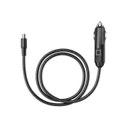 Cigarette Lighter Output port to DC5521, AC300-24V