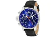 Invicta Lefty Force Chronograph Techymeter 1513 Men's Watch