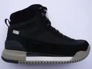 NEW THE NORTH FACE Back To Berkeley lll Leather WP men's boots US 13 EU 47
