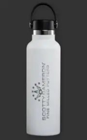 SCOTTY CAMERON HYDRO FLASK