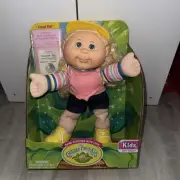 Cabbage Patch Kid